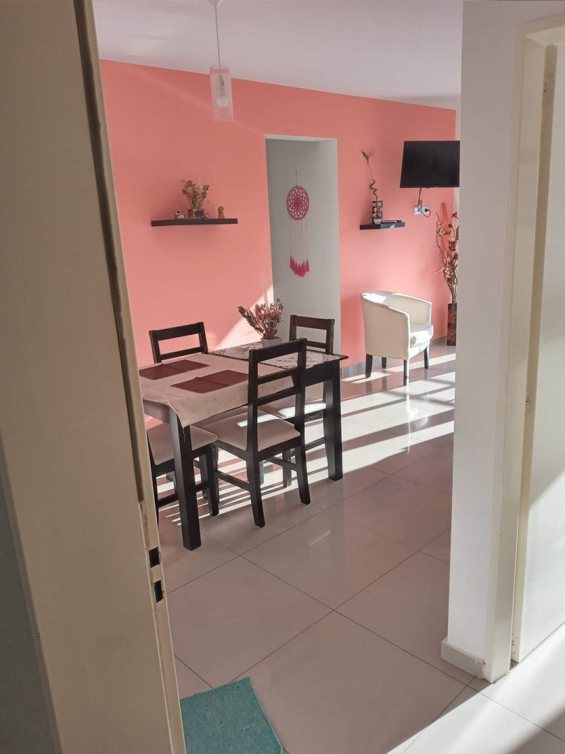 Departamento  - por Día en Las Hera 157, Centro, Bahía Blanca - Bahía Blanca Propiedades | SITIO OFICIAL l