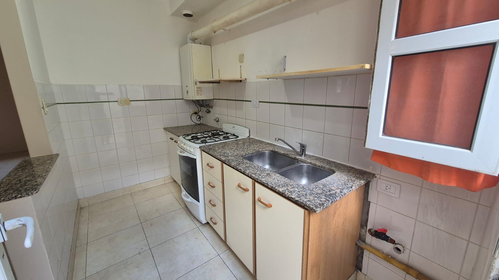 Duplex en Alquiler en Colombia 980, Sportiva, Bahía Blanca - Bahía Blanca Propiedades | SITIO OFICIAL l