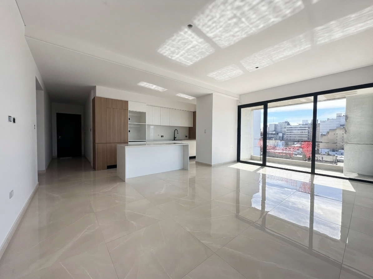 Departamento en Venta en Ohiggins 237, Centro, Bahía Blanca - Bahía Blanca Propiedades | SITIO OFICIAL l