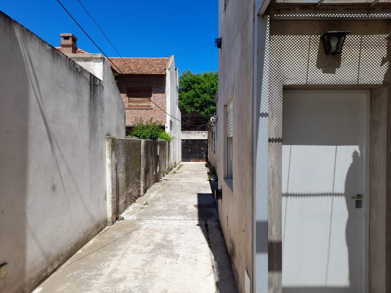 Departamento en Alquiler en Rodriguez 840, Centro, Bahía Blanca - Bahía Blanca Propiedades | SITIO OFICIAL l
