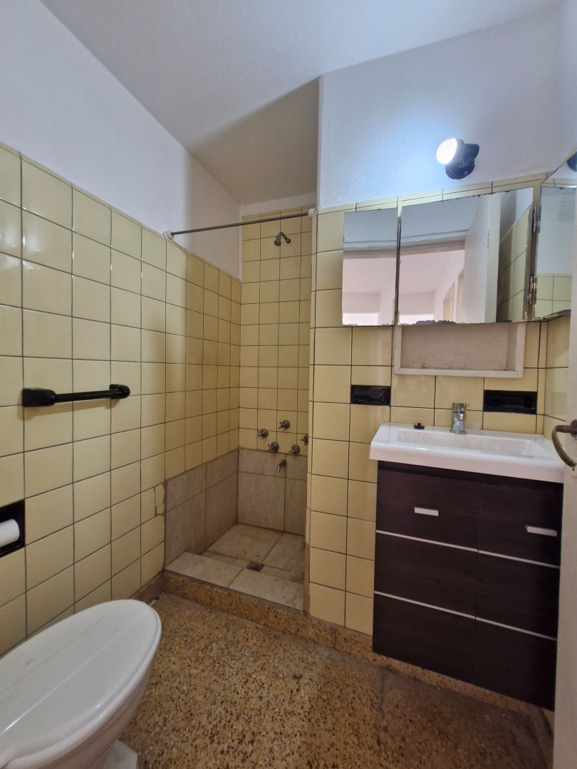 Departamento en Alquiler en Thompson 94, Centro, Bahía Blanca - Bahía Blanca Propiedades | SITIO OFICIAL l