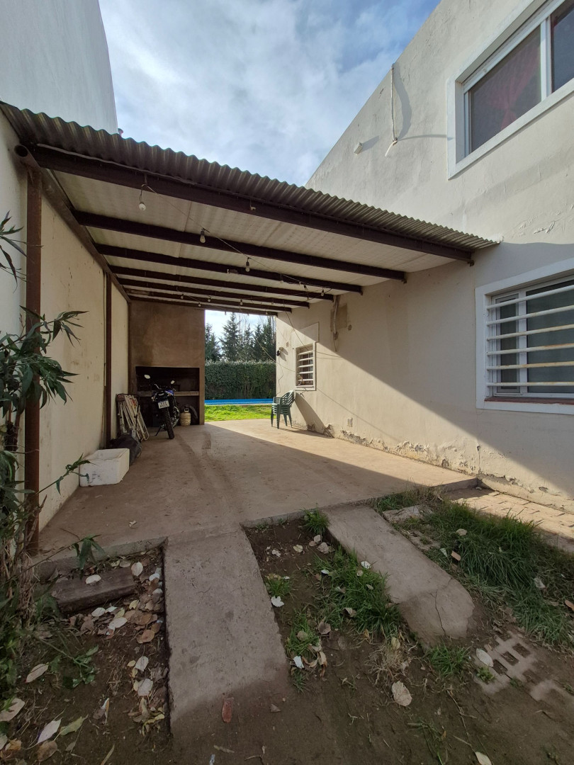 Casa en Venta en Clegg 400 , Palos Verdes, Bahía Blanca - Bahía Blanca Propiedades | SITIO OFICIAL l