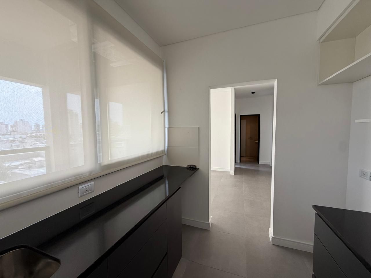 Departamento en Alquiler en General Paz 494, Centro, Bahía Blanca - Bahía Blanca Propiedades | SITIO OFICIAL l
