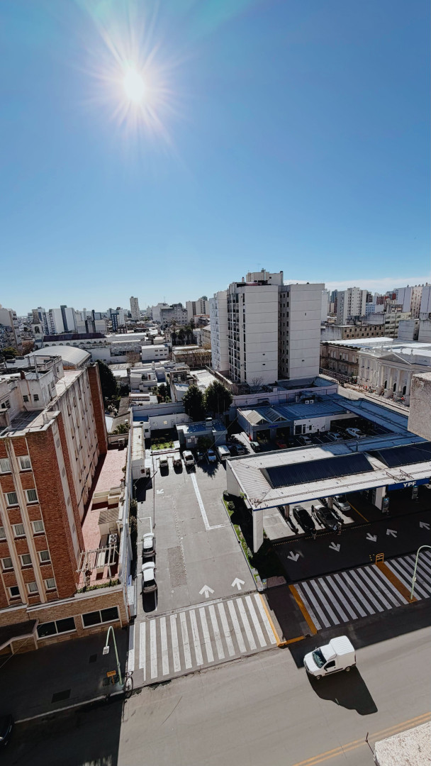Departamento en Alquiler en COLON 158, Centro, Bahía Blanca - Bahía Blanca Propiedades | SITIO OFICIAL l