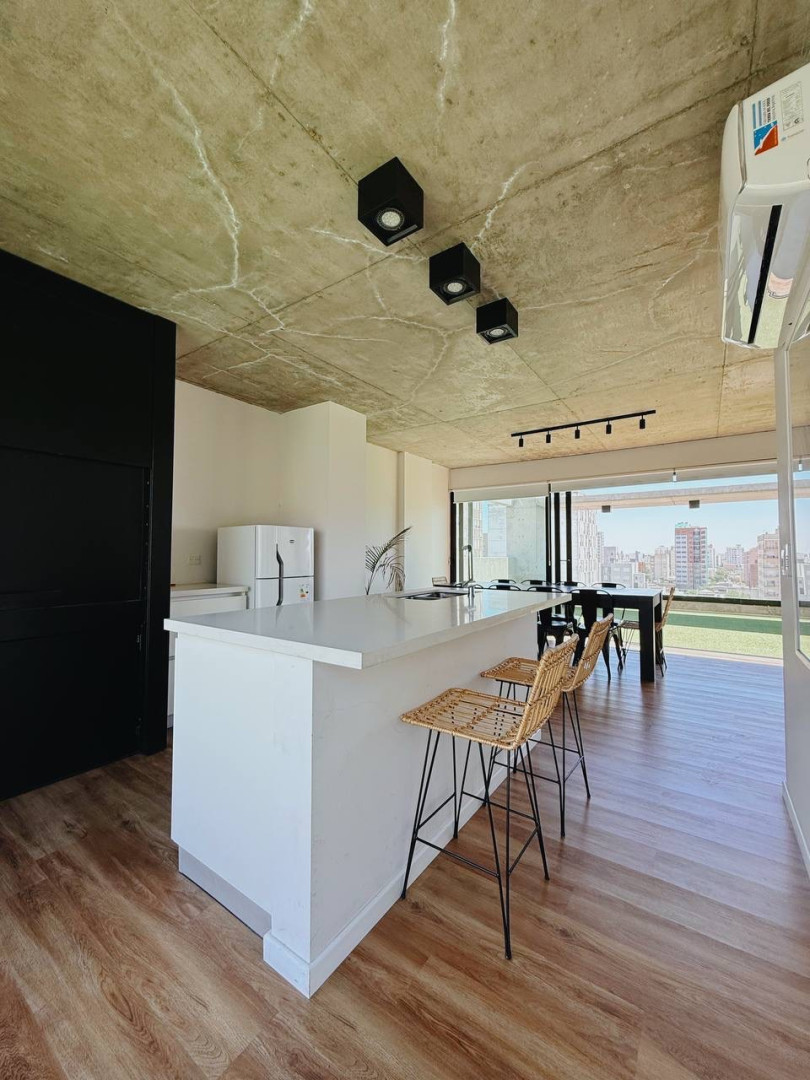 Departamento en Venta en Rodriguez 265, Centro, Bahía Blanca - Bahía Blanca Propiedades | SITIO OFICIAL l