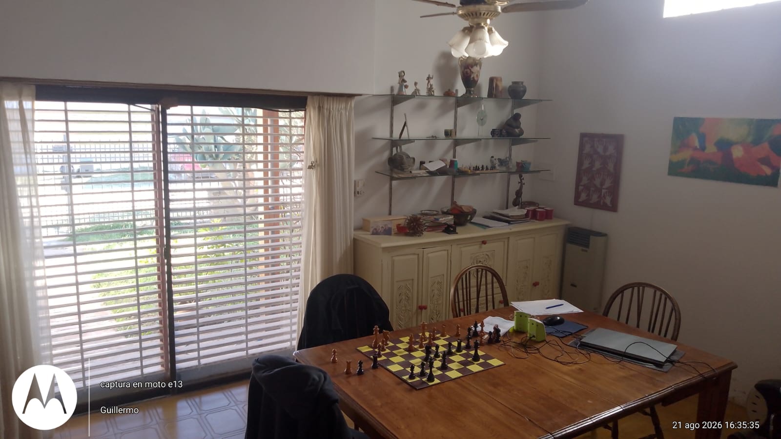 Casa en Venta en Pigue 2105, Villa del Parque, Bahía Blanca - Bahía Blanca Propiedades | SITIO OFICIAL l