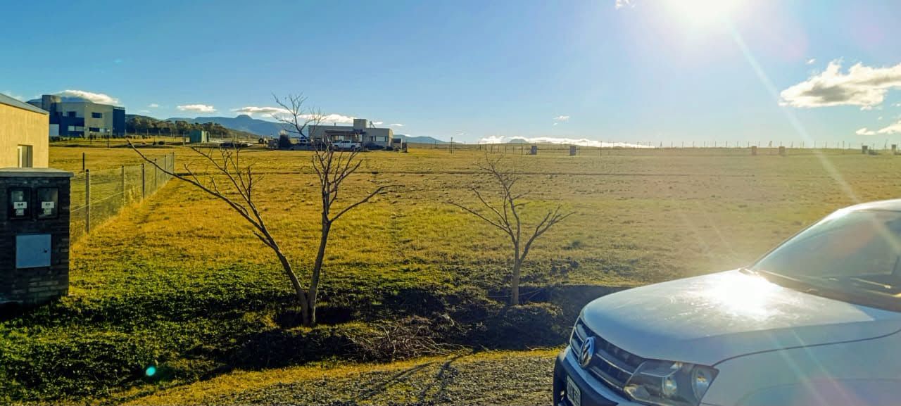 Terreno en Venta en LOTE , Las Verbenas , Sierra de  la Ventana - Bahía Blanca Propiedades | SITIO OFICIAL l