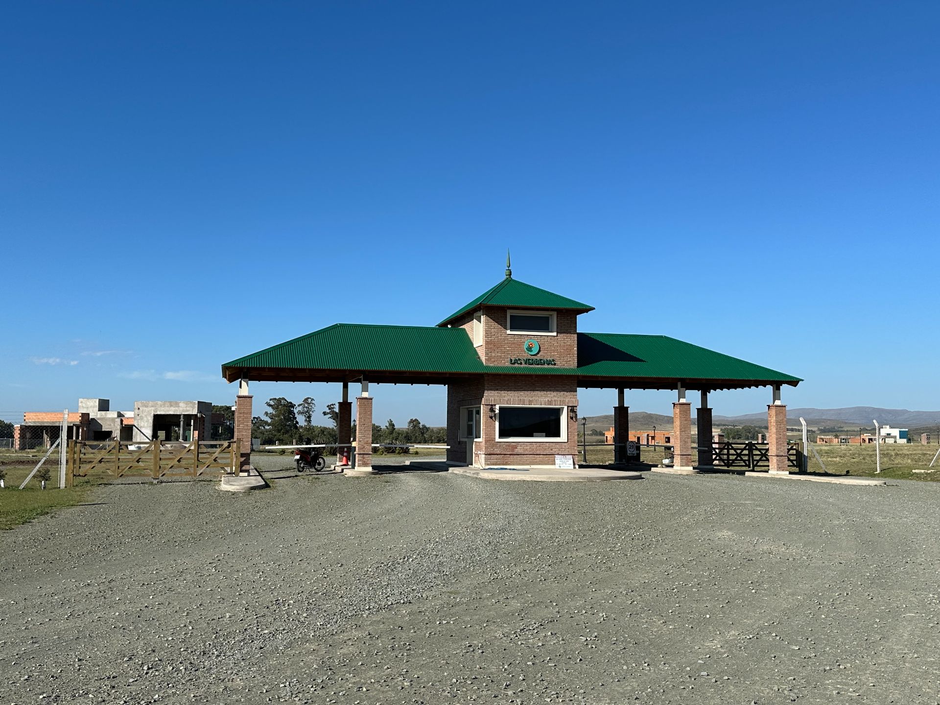 Terreno en Venta  Las Verbenas , Sierra de  la Ventana - Bahía Blanca Propiedades | SITIO OFICIAL l