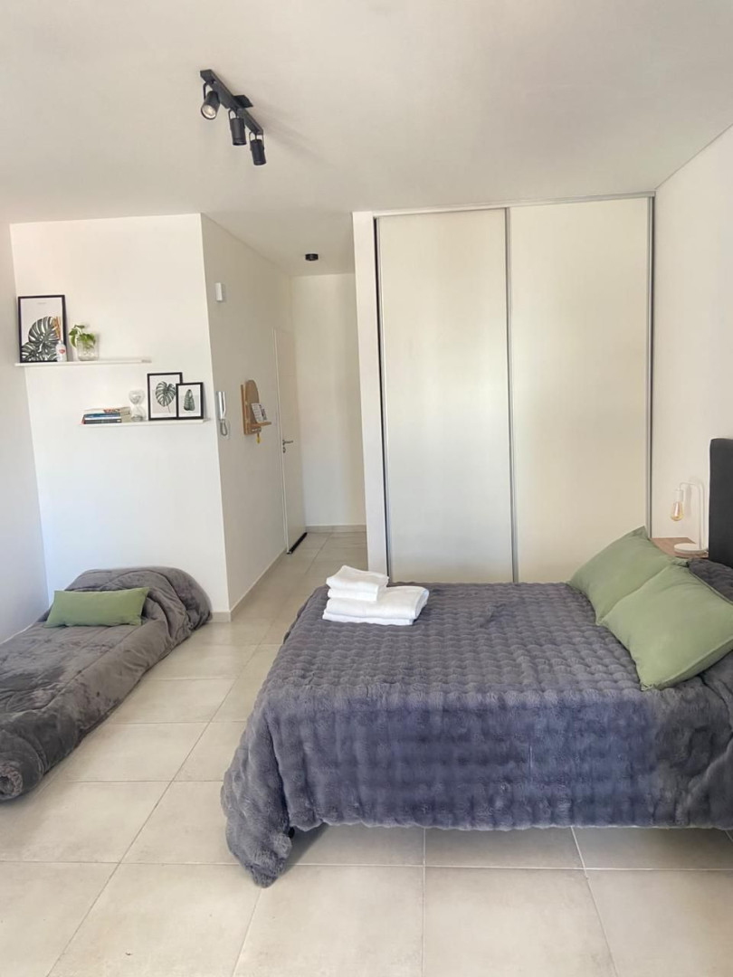 Departamento en Alquiler en CASTELLI 165 , Centro, Bahía Blanca - Bahía Blanca Propiedades | SITIO OFICIAL l
