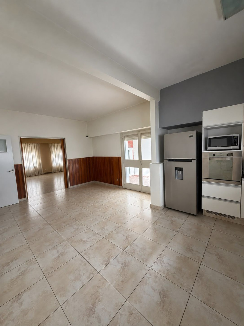 Casa en Alquiler en LAS HERAS 500, Macrocentro, Bahía Blanca - Bahía Blanca Propiedades | SITIO OFICIAL l