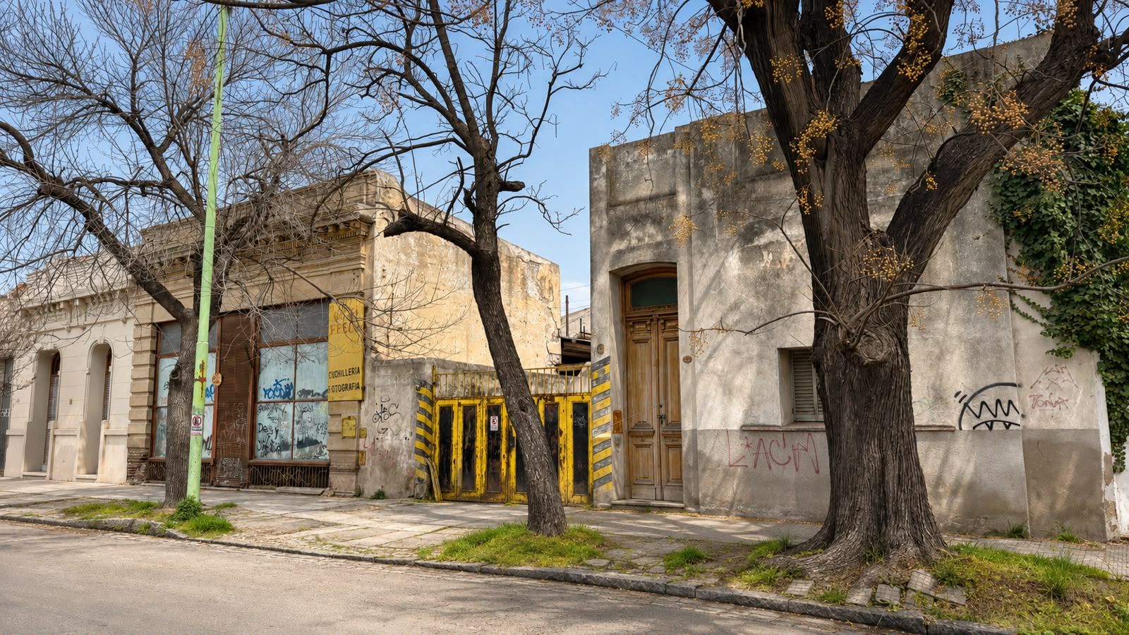 Terreno en Venta en Saavedra 561, Macrocentro, Bahía Blanca - Bahía Blanca Propiedades | SITIO OFICIAL l