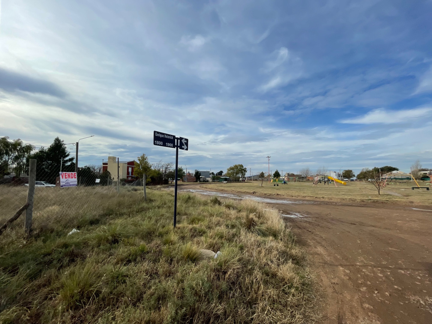 Terreno en Venta en Enrique Henrich 1882, Nueva Espora, Bahía Blanca - Bahía Blanca Propiedades | SITIO OFICIAL l