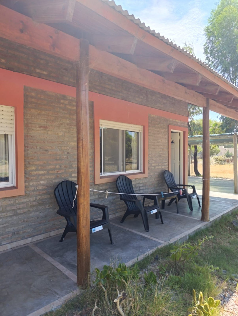 Complejo Turístico  en Venta en Del Abadejo Y Las Toninas , Las Dunas, Monte Hermoso - Bahía Blanca Propiedades | SITIO OFICIAL l