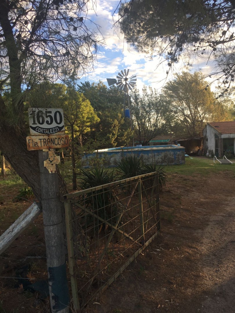 Casa en Venta en Cortalezzi 1650, Los Horneros, Bahía Blanca - Bahía Blanca Propiedades | SITIO OFICIAL l