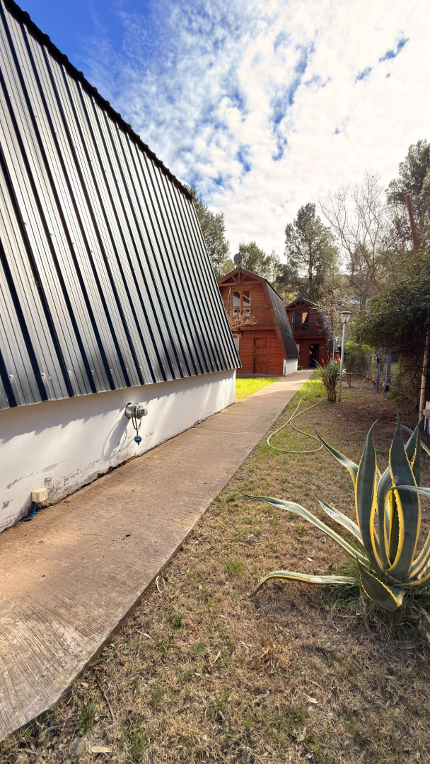 Cabaña en Venta en La Argentina 444,  Pehuen Co - Bahía Blanca Propiedades | SITIO OFICIAL l