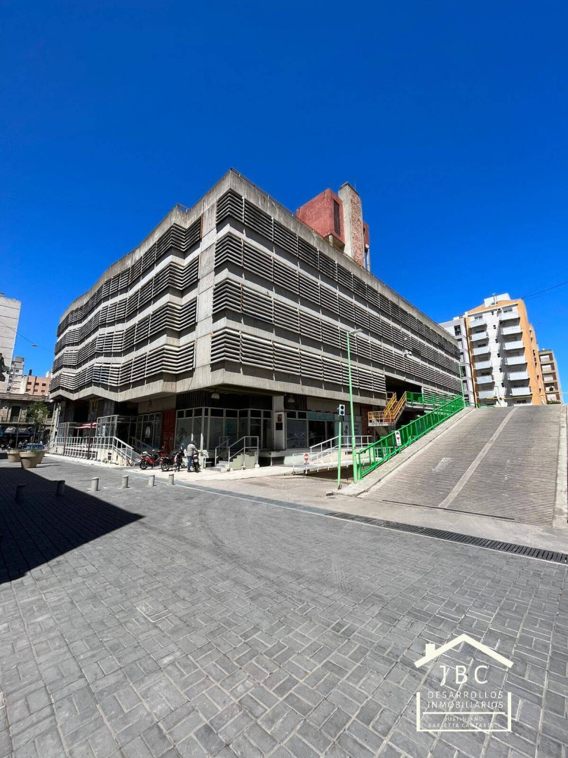 Cochera en Venta en DONADO 100, Centro, Bahía Blanca - Bahía Blanca Propiedades | SITIO OFICIAL l