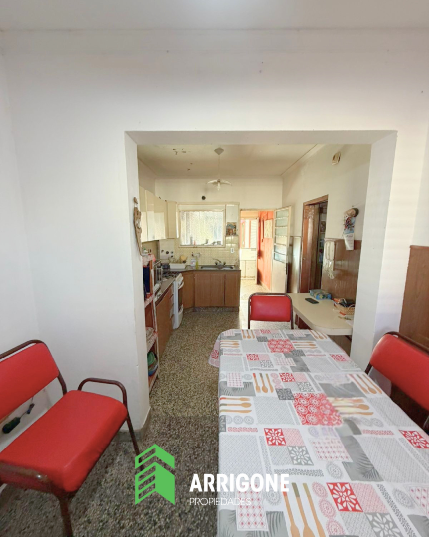 Casa en Venta en Maestro Piccioli  1893,  Bahía Blanca - Bahía Blanca Propiedades | SITIO OFICIAL l