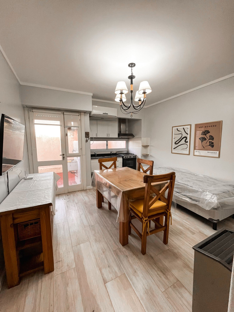 Departamento en Venta en Dufaur 268, Centro, Monte Hermoso - Bahía Blanca Propiedades | SITIO OFICIAL l