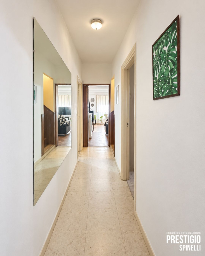 Casa en Venta en Avenida Colon 484, Centro, Bahía Blanca - Bahía Blanca Propiedades | SITIO OFICIAL l