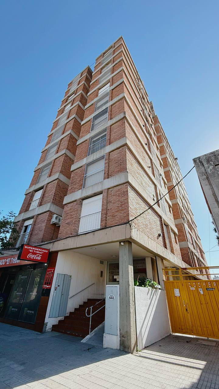 Departamento en Venta en Viamonte 453, Macrocentro, Bahía Blanca - Bahía Blanca Propiedades | SITIO OFICIAL l