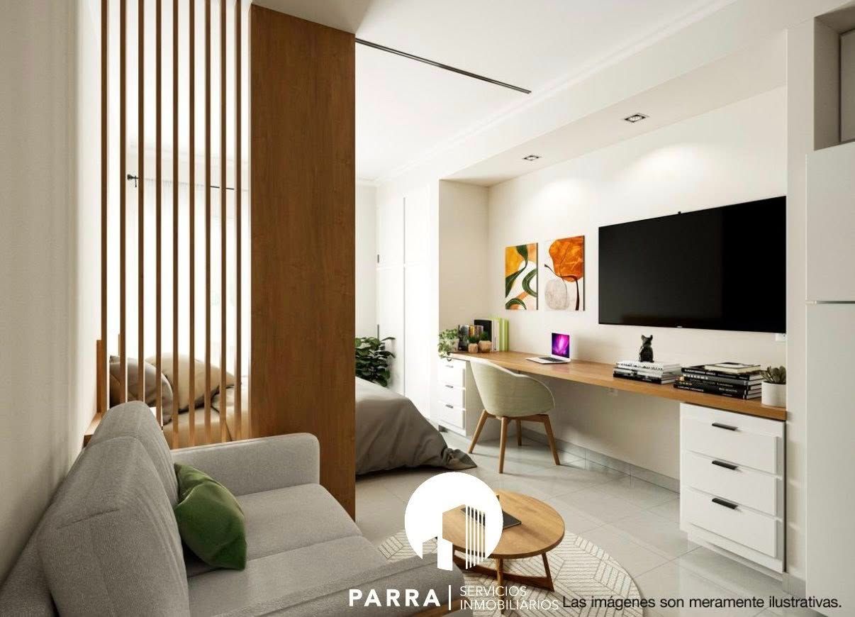Departamento  - Fideicomiso en 19 De Mayo 243 , Centro, Bahía Blanca - Bahía Blanca Propiedades | SITIO OFICIAL l
