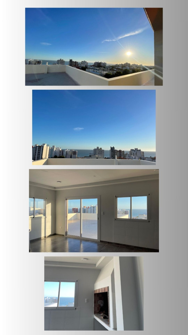 Departamento en Venta  Centro, Monte Hermoso - Bahía Blanca Propiedades | SITIO OFICIAL l