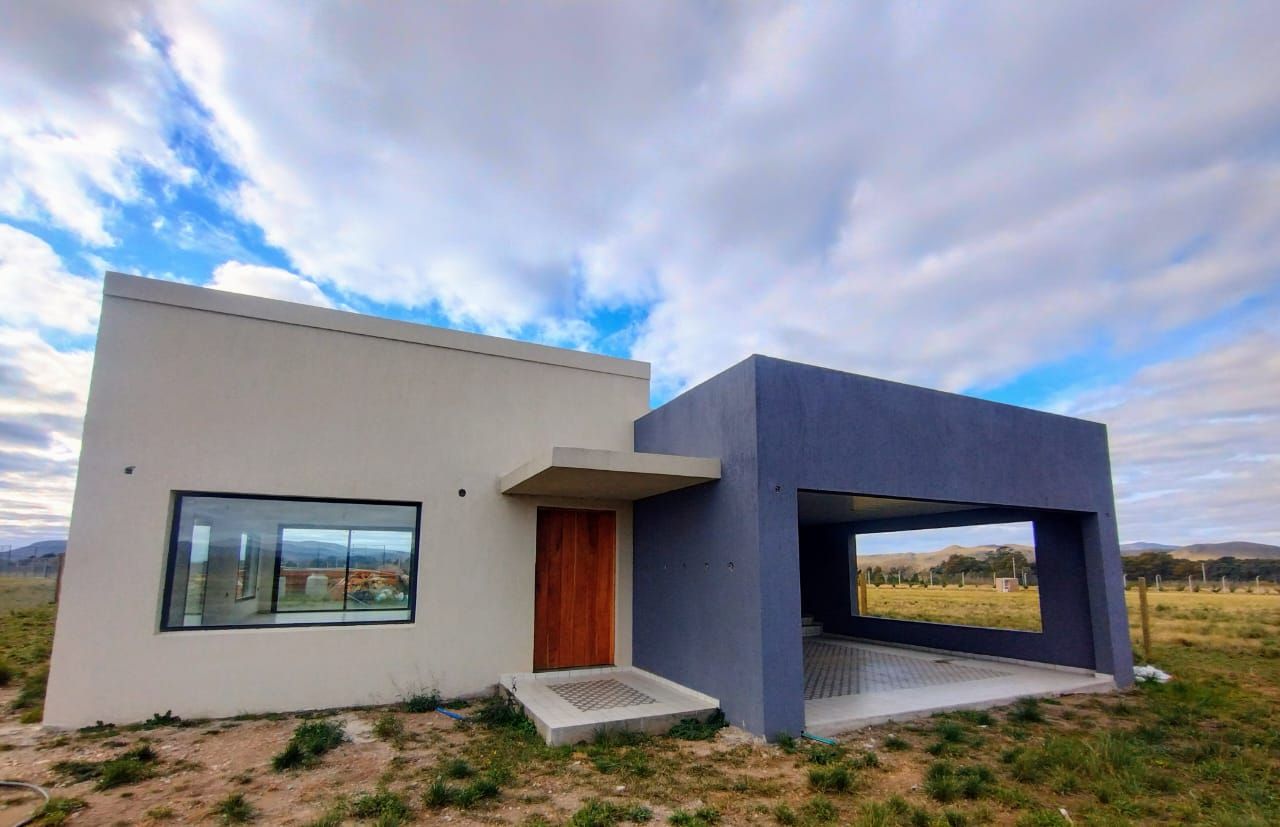 Casa en Venta  Las Verbenas , Sierra de  la Ventana - Bahía Blanca Propiedades | SITIO OFICIAL l