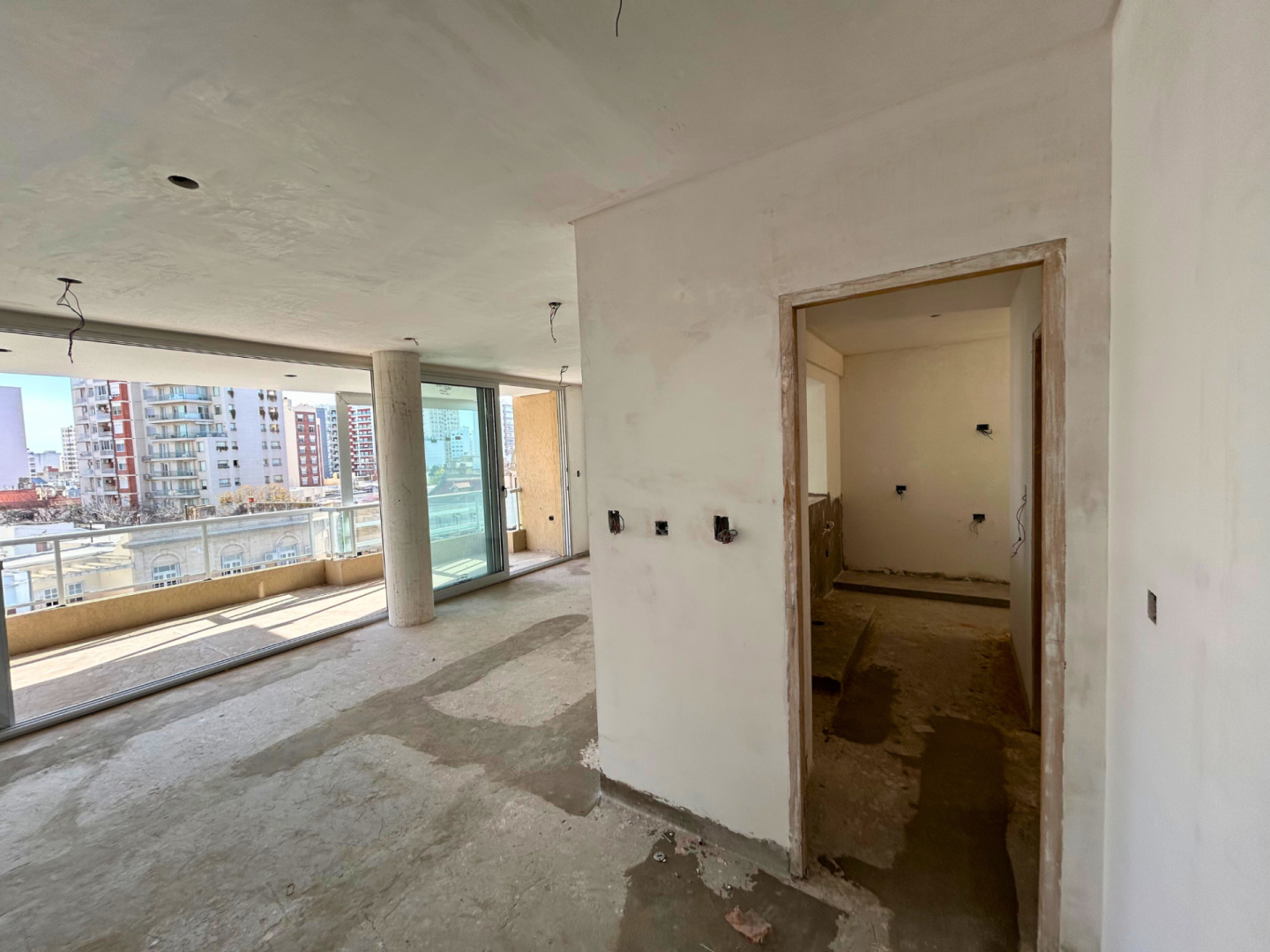 Piso en Venta en Alem 175, Napostá, Bahía Blanca - Bahía Blanca Propiedades | SITIO OFICIAL l