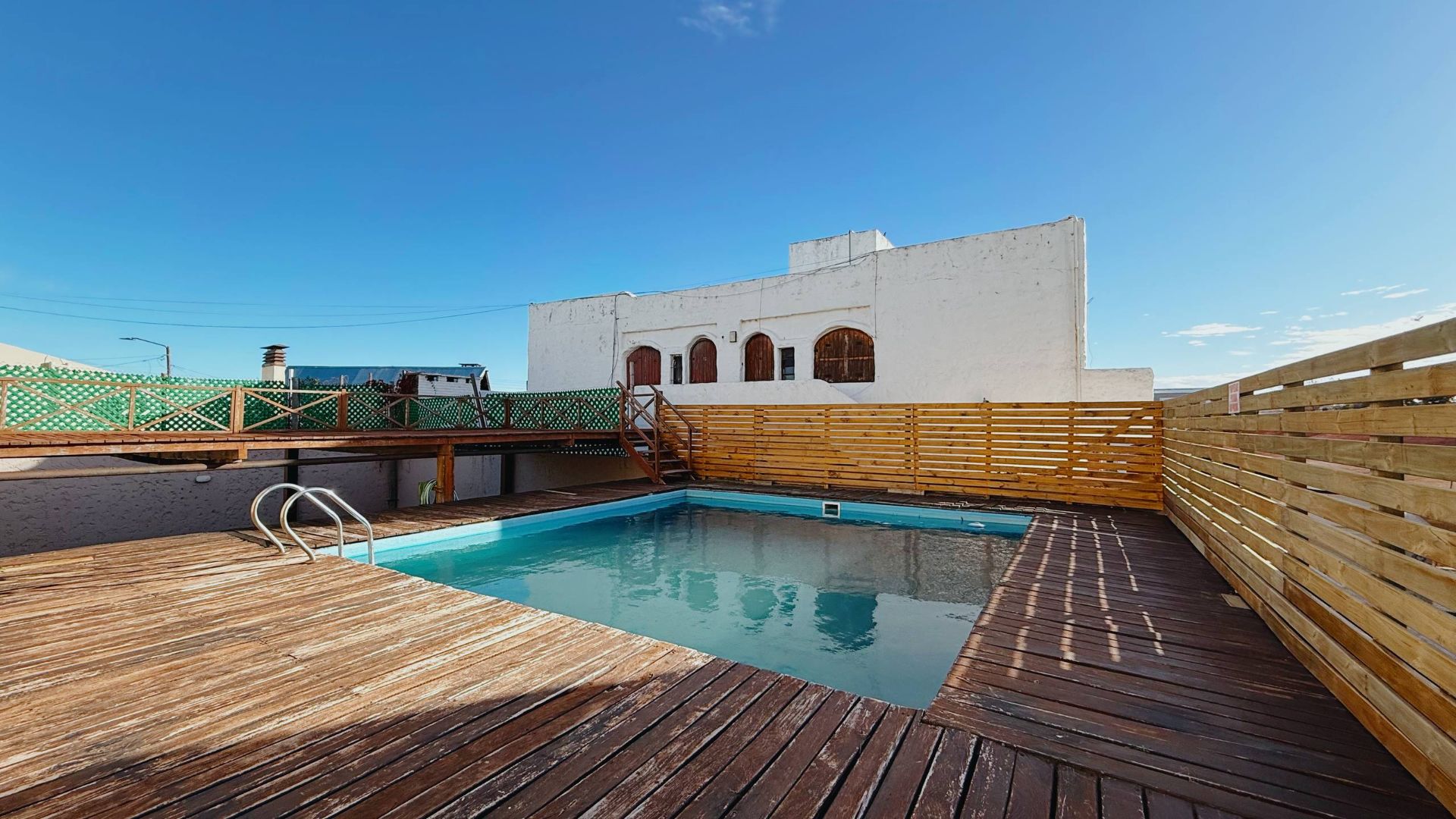 Duplex en Venta en RIO ASUNCIO 38,  Monte Hermoso - Bahía Blanca Propiedades | SITIO OFICIAL l
