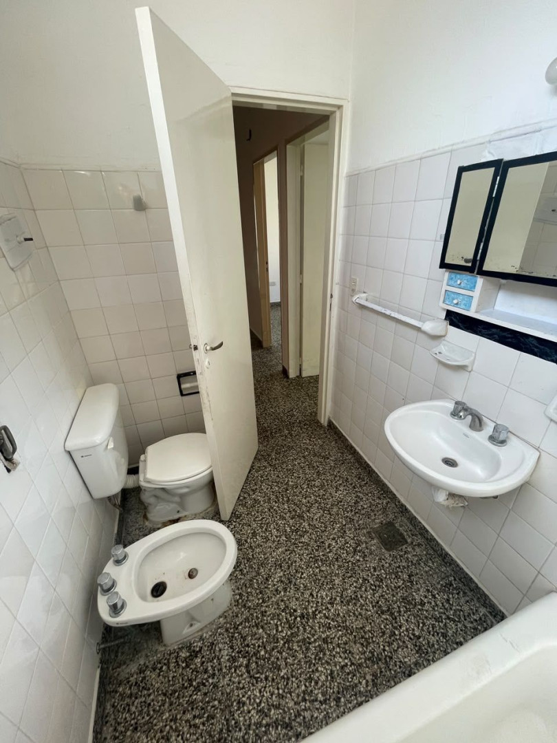 Departamento en Venta en Pueyrredon 550, Pedro Pico, Bahía Blanca - Bahía Blanca Propiedades | SITIO OFICIAL l