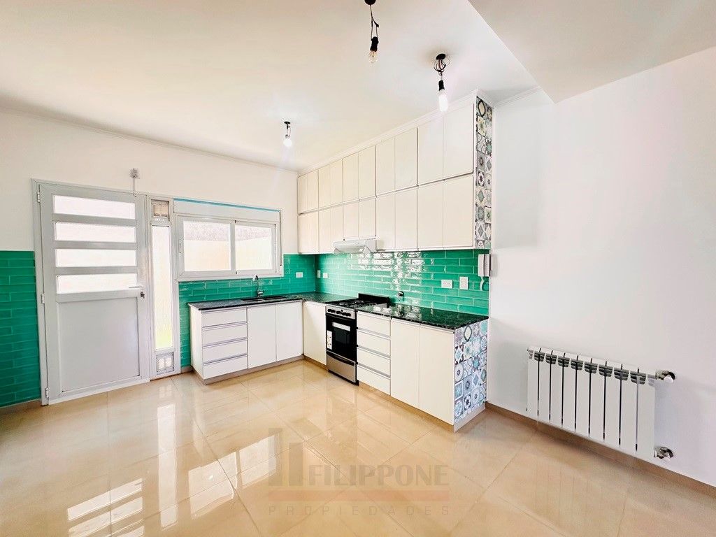 Duplex en Venta en República Siria 2490, Santa Margarita, Bahía Blanca - Bahía Blanca Propiedades | SITIO OFICIAL l