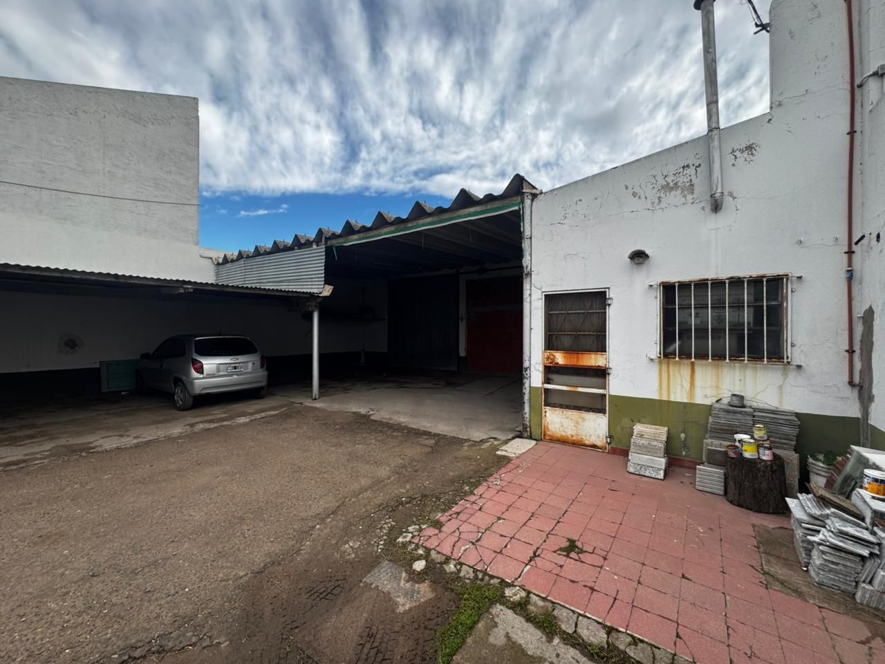 Terreno en Venta en MALDONADO 107,  Bahía Blanca - Bahía Blanca Propiedades | SITIO OFICIAL l