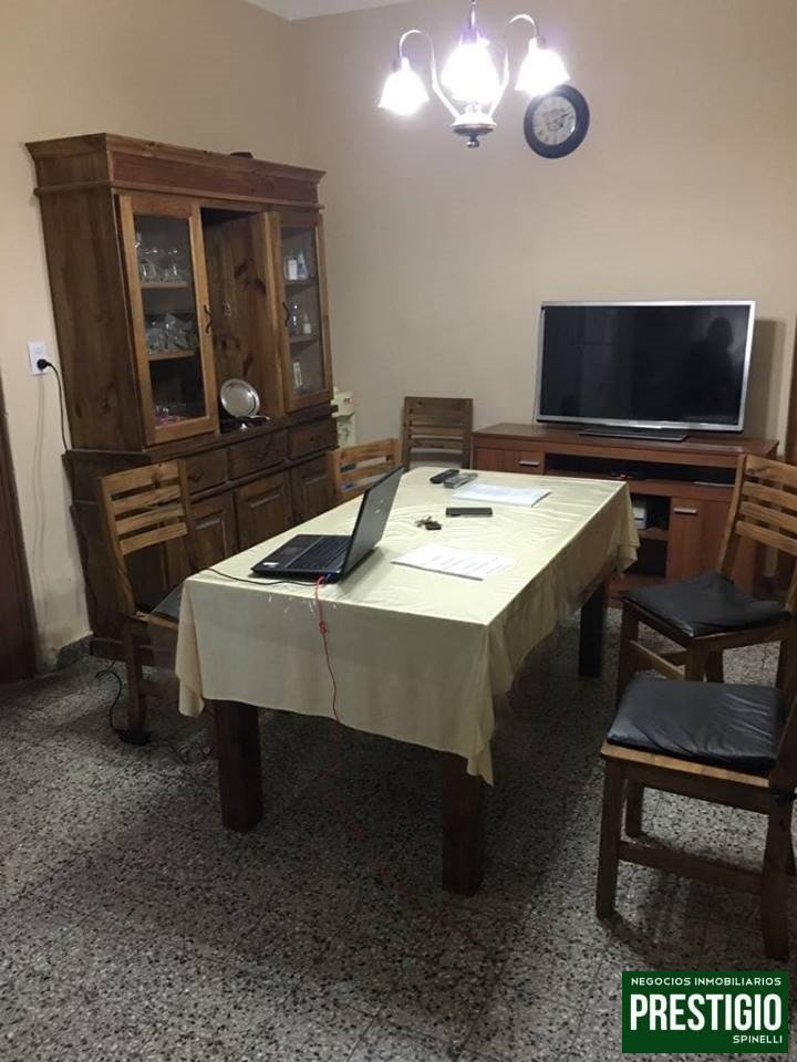 Casa en Venta en Artigas 434 , Colon, Bahía Blanca - Bahía Blanca Propiedades | SITIO OFICIAL l