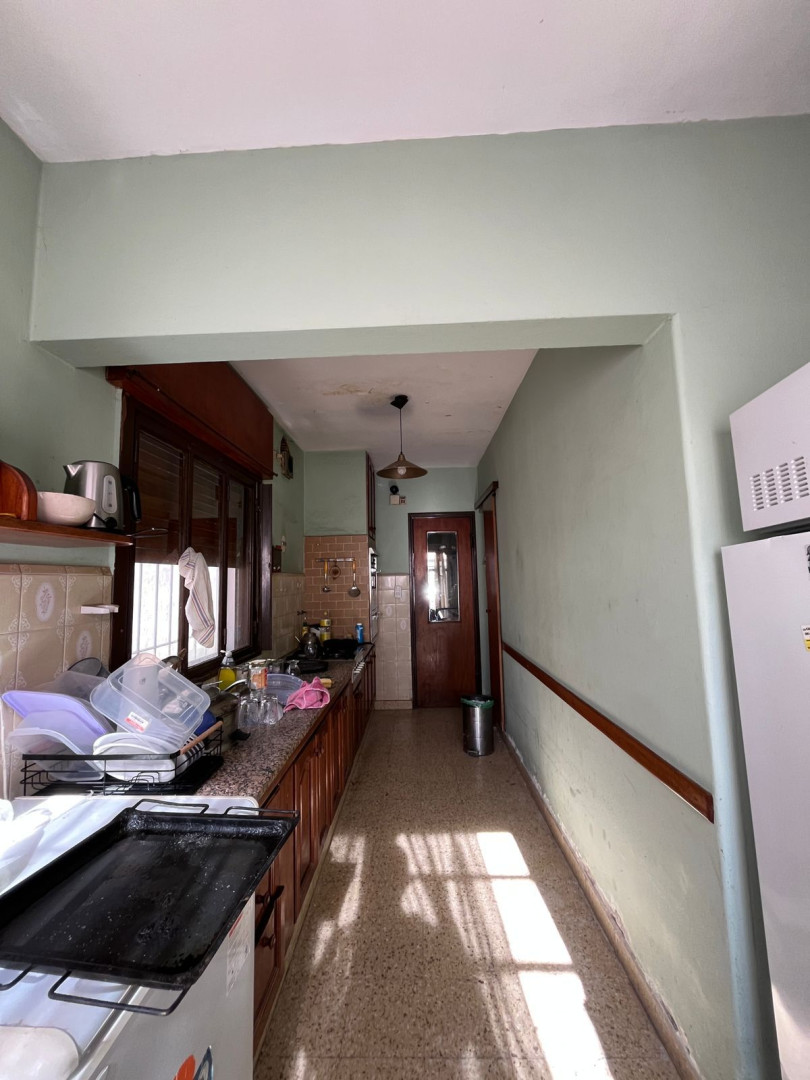 Casa en Venta en San Juan 756, Universitario, Bahía Blanca - Bahía Blanca Propiedades | SITIO OFICIAL l