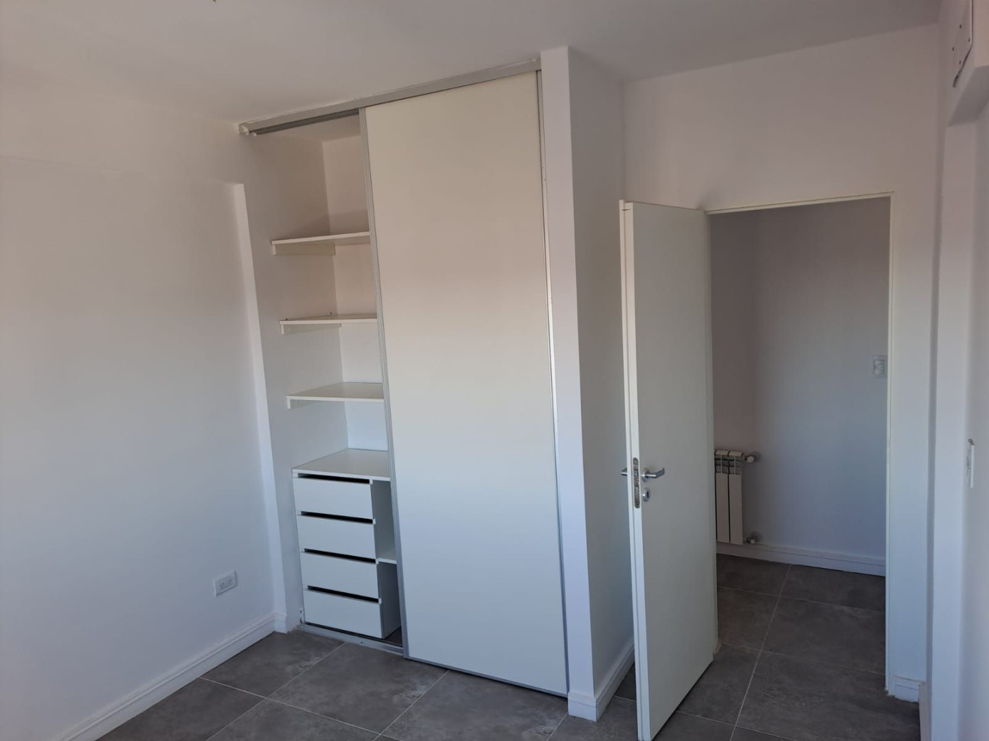 Departamento en Alquiler en Caronti 65, Centro, Bahía Blanca - Bahía Blanca Propiedades | SITIO OFICIAL l