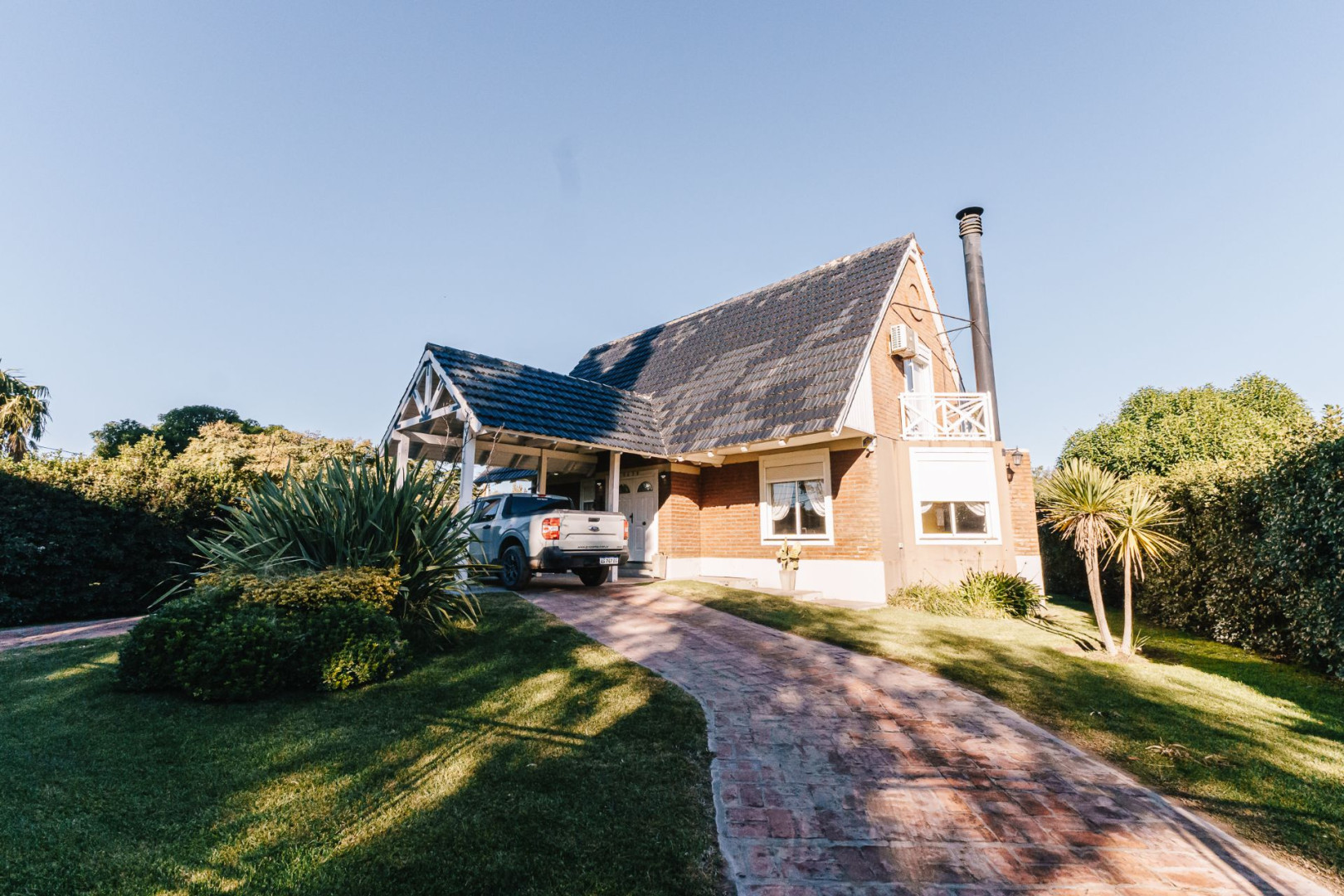 Casa en Venta en Cleg 1479, El Nacional, Bahía Blanca - Bahía Blanca Propiedades | SITIO OFICIAL l