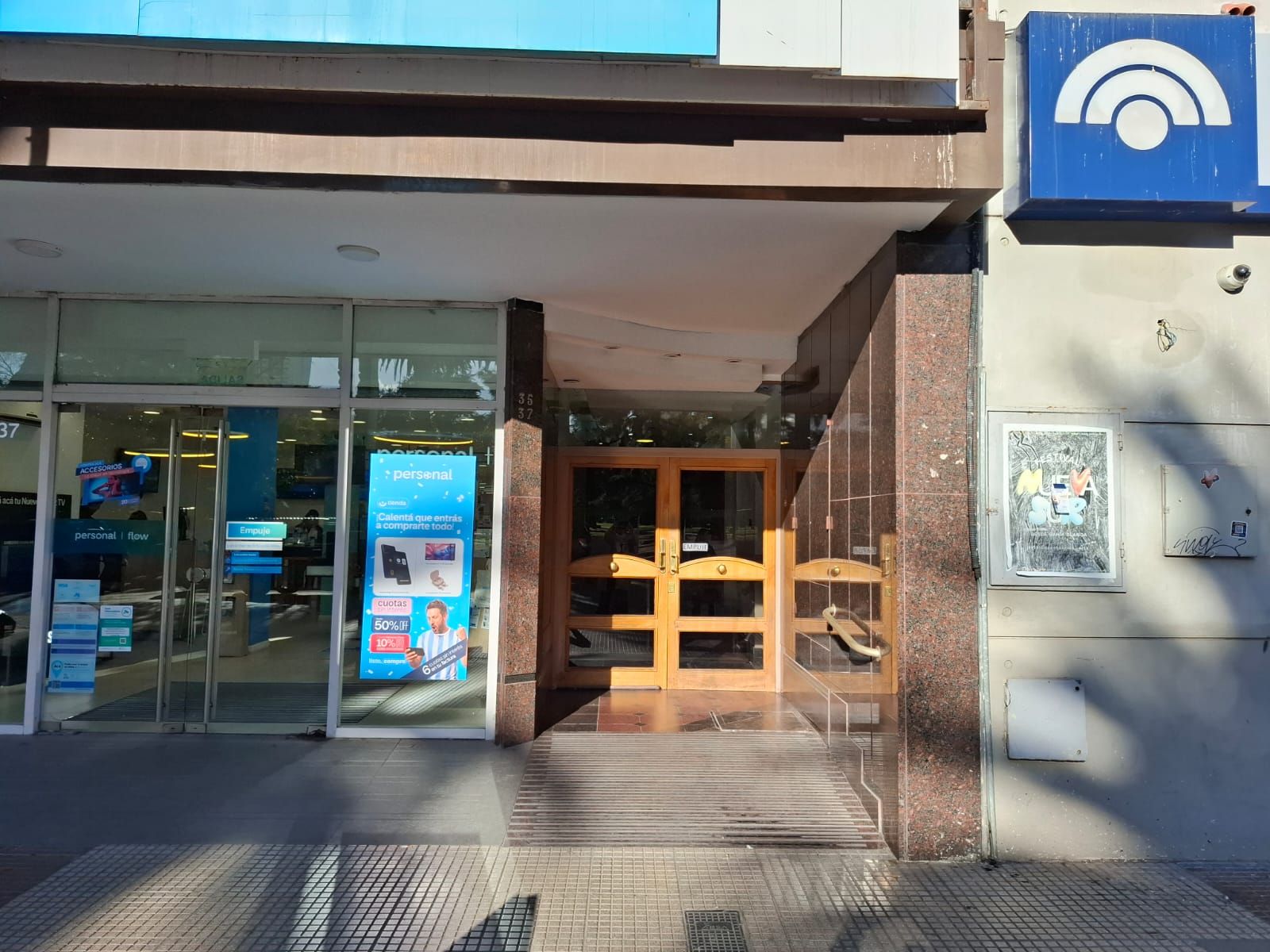 Oficina en Venta en Alsina 35, Centro, Bahía Blanca - Bahía Blanca Propiedades | SITIO OFICIAL l