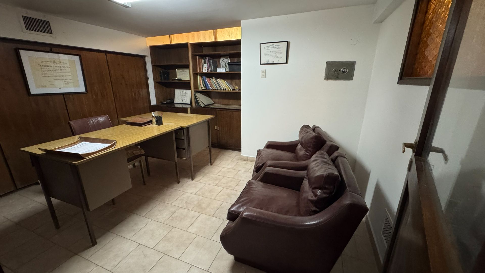 Casa en Venta en Alem 134,  Bahía Blanca - Bahía Blanca Propiedades | SITIO OFICIAL l