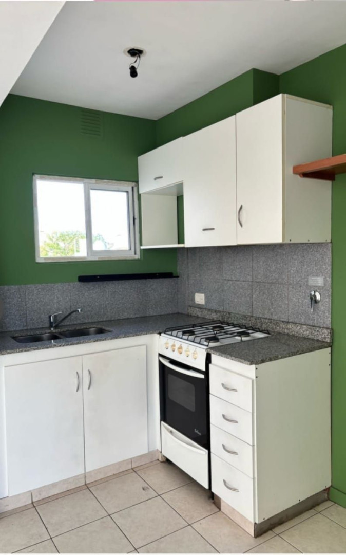 Departamento en Alquiler en 12 De Octubre 327, Universitario, Bahía Blanca - Bahía Blanca Propiedades | SITIO OFICIAL l