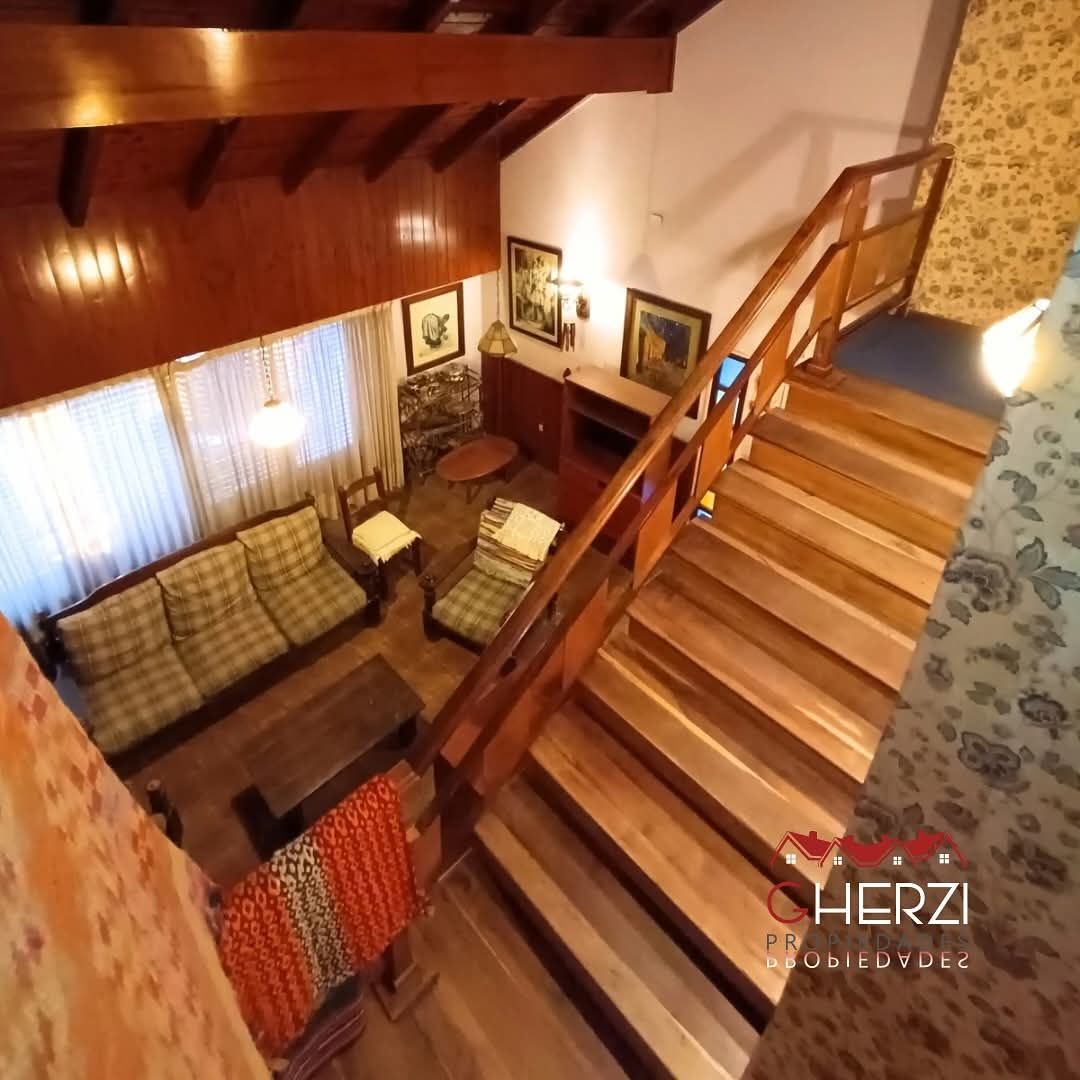 Casa en Venta  Villa del Parque, Bahía Blanca - Bahía Blanca Propiedades | SITIO OFICIAL l