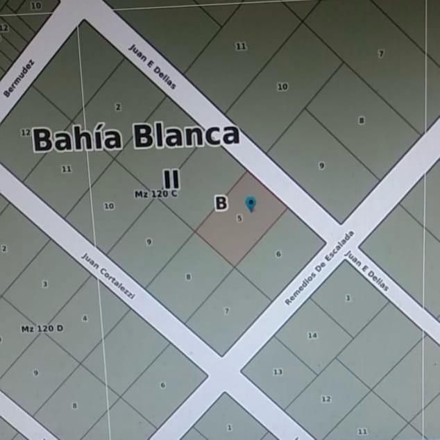 Terreno en Venta en MAYOR DE ELIAS 1500, Aldea Romana, Bahía Blanca - Bahía Blanca Propiedades | SITIO OFICIAL l