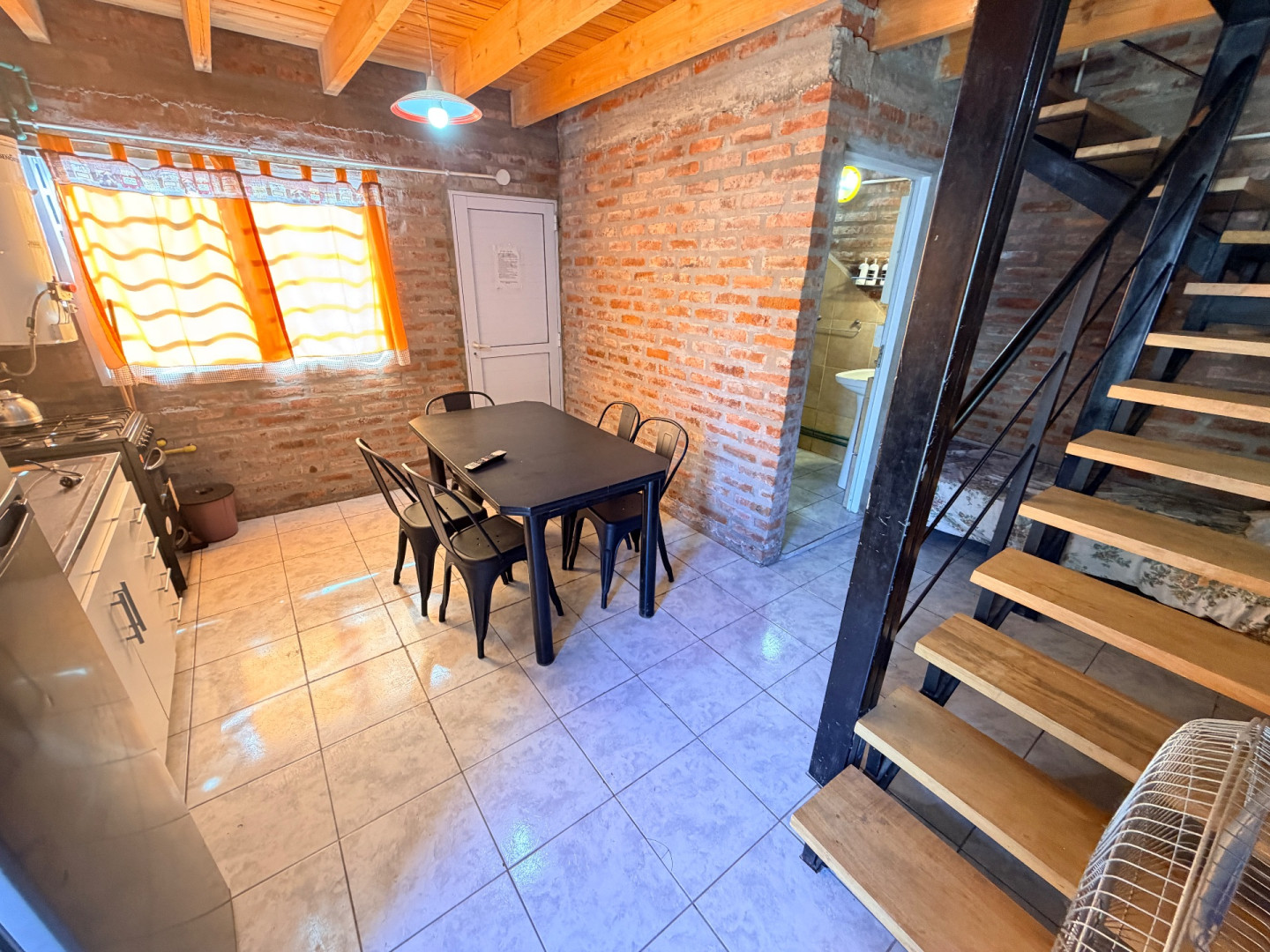 Casa + Departamento en Venta en Río Juramento 300, Dufaur, Monte Hermoso - Bahía Blanca Propiedades | SITIO OFICIAL l