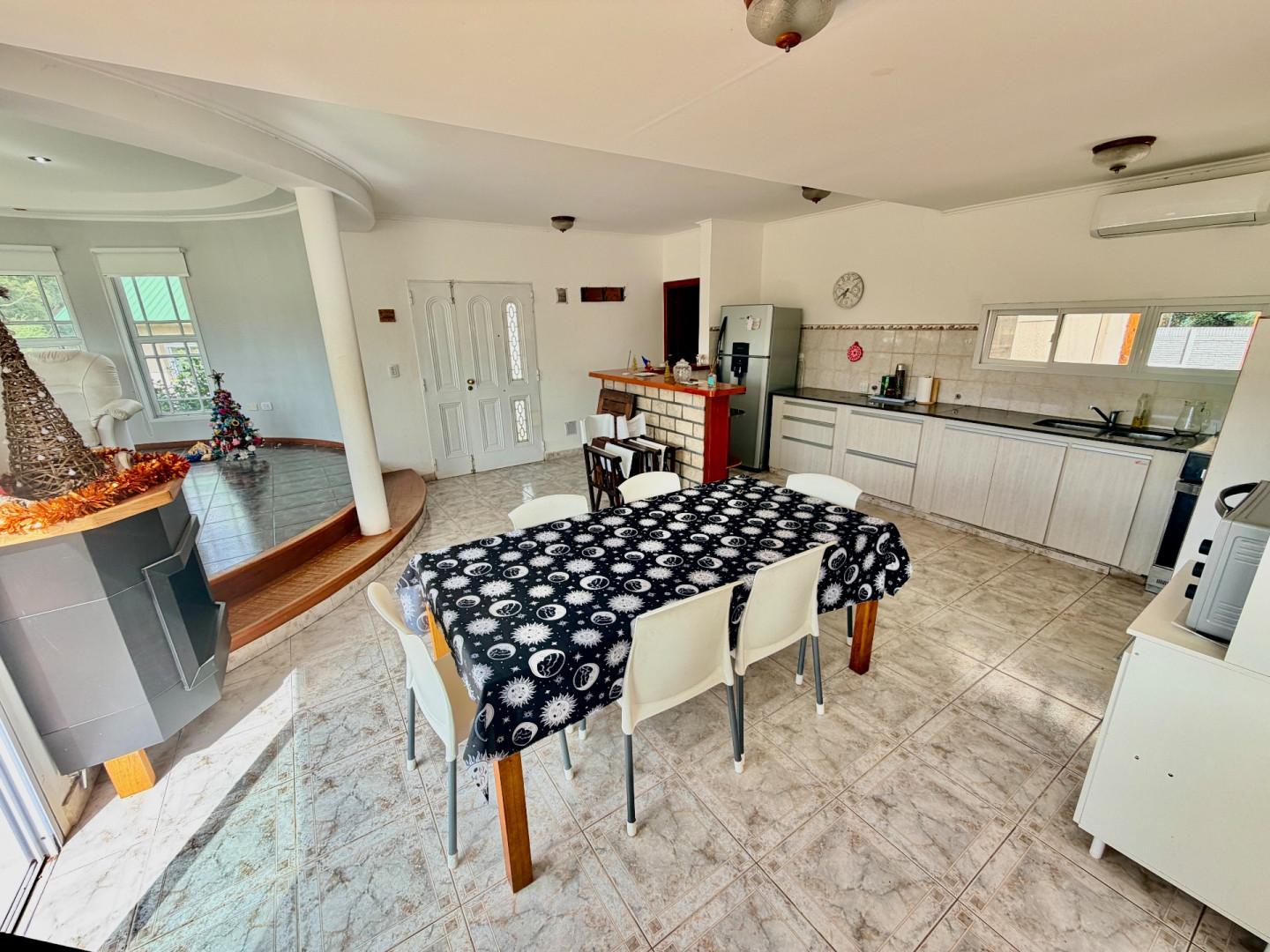 Casa en Venta en Avenida Costanera ,  Sierra de  la Ventana - Bahía Blanca Propiedades | SITIO OFICIAL l