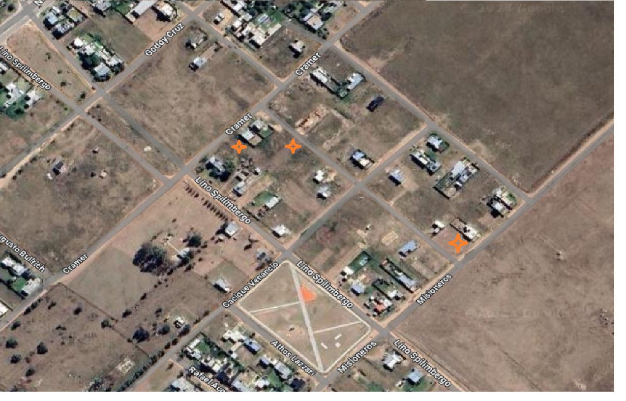 Terreno en Venta en Cramer Y Spilimbergo, Villa Hardin Green, Bahía Blanca - Bahía Blanca Propiedades | SITIO OFICIAL l