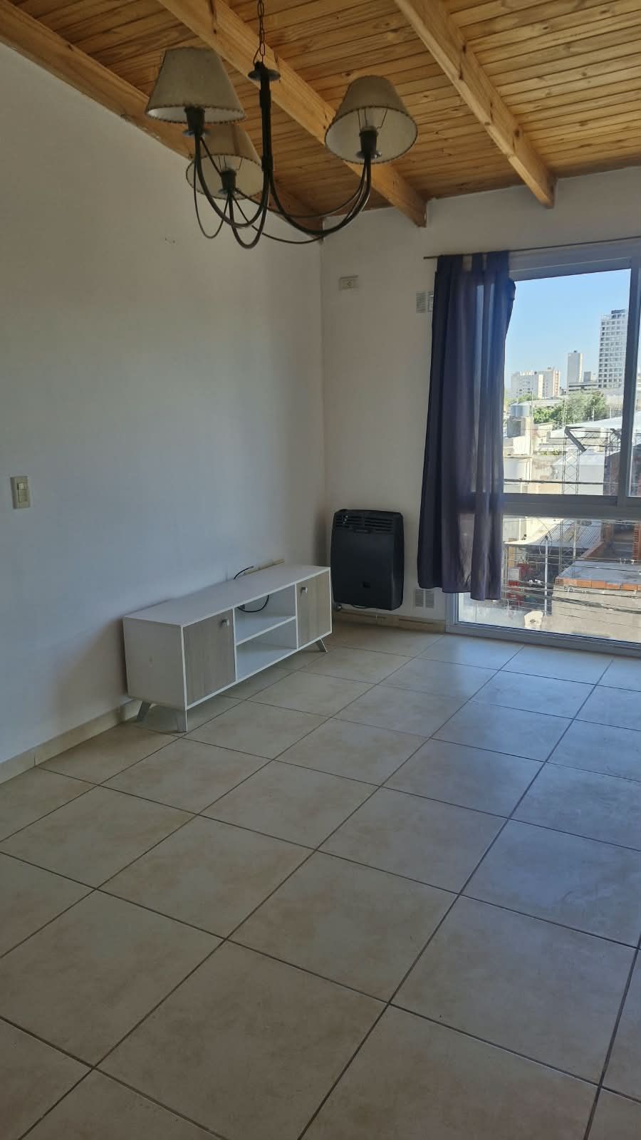 Departamento en Alquiler en 3 De Febrero 400, La Falda, Bahía Blanca - Bahía Blanca Propiedades | SITIO OFICIAL l
