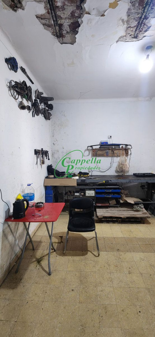 Galpón en Venta en Sarmiento 910,  Bahía Blanca - Bahía Blanca Propiedades | SITIO OFICIAL l