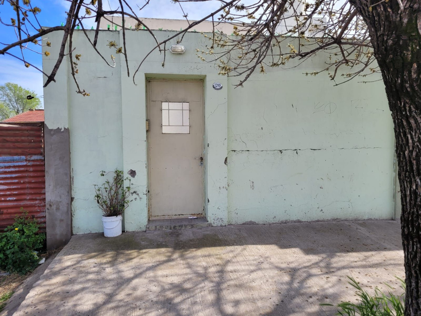 Casa + Departamento en Venta en Avellaneda 508, La Piedad, Bahía Blanca - Bahía Blanca Propiedades | SITIO OFICIAL l