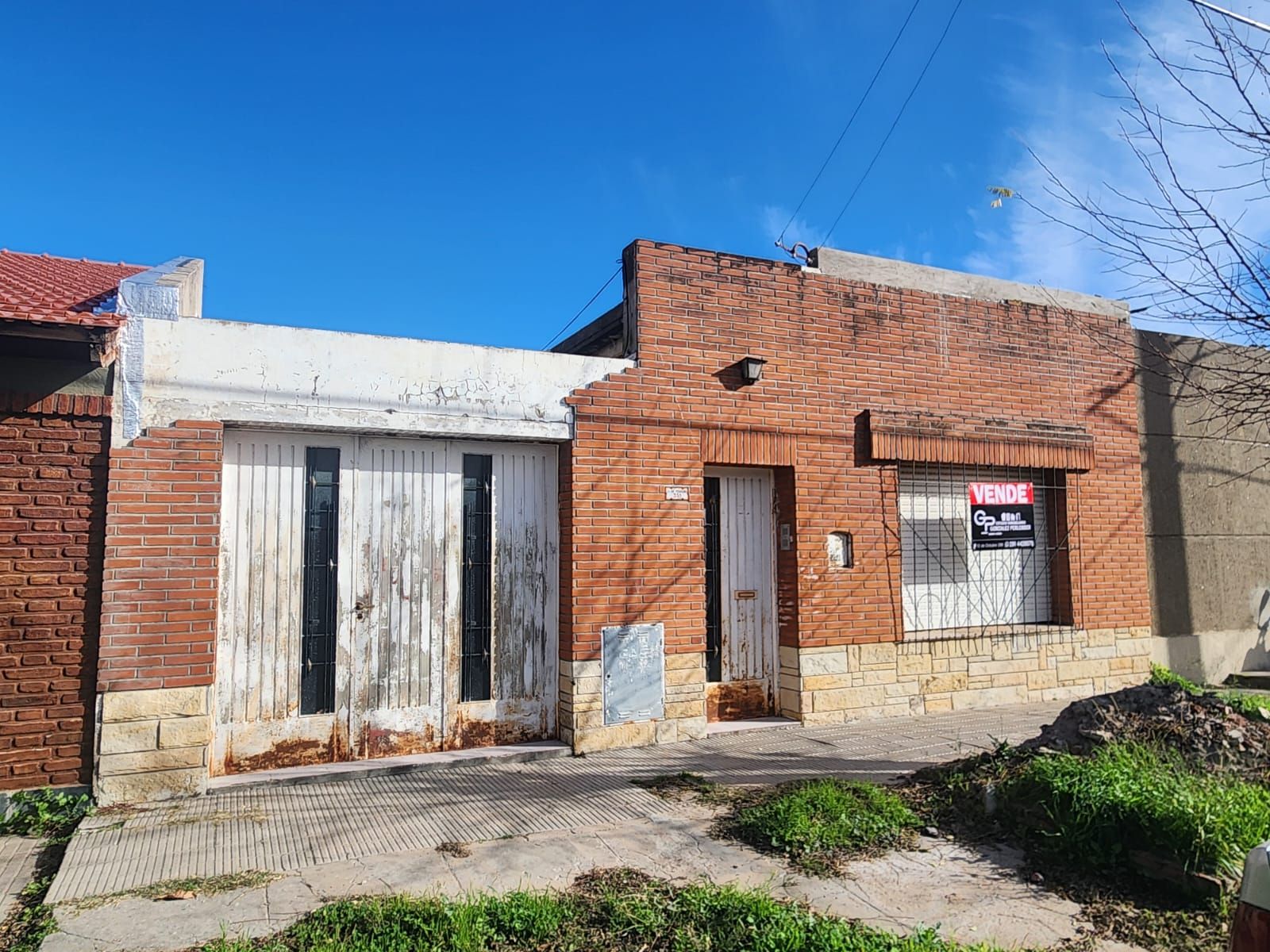Casa en Venta en 3 DE Febrero 361, La Falda, Bahía Blanca - Bahía Blanca Propiedades | SITIO OFICIAL l
