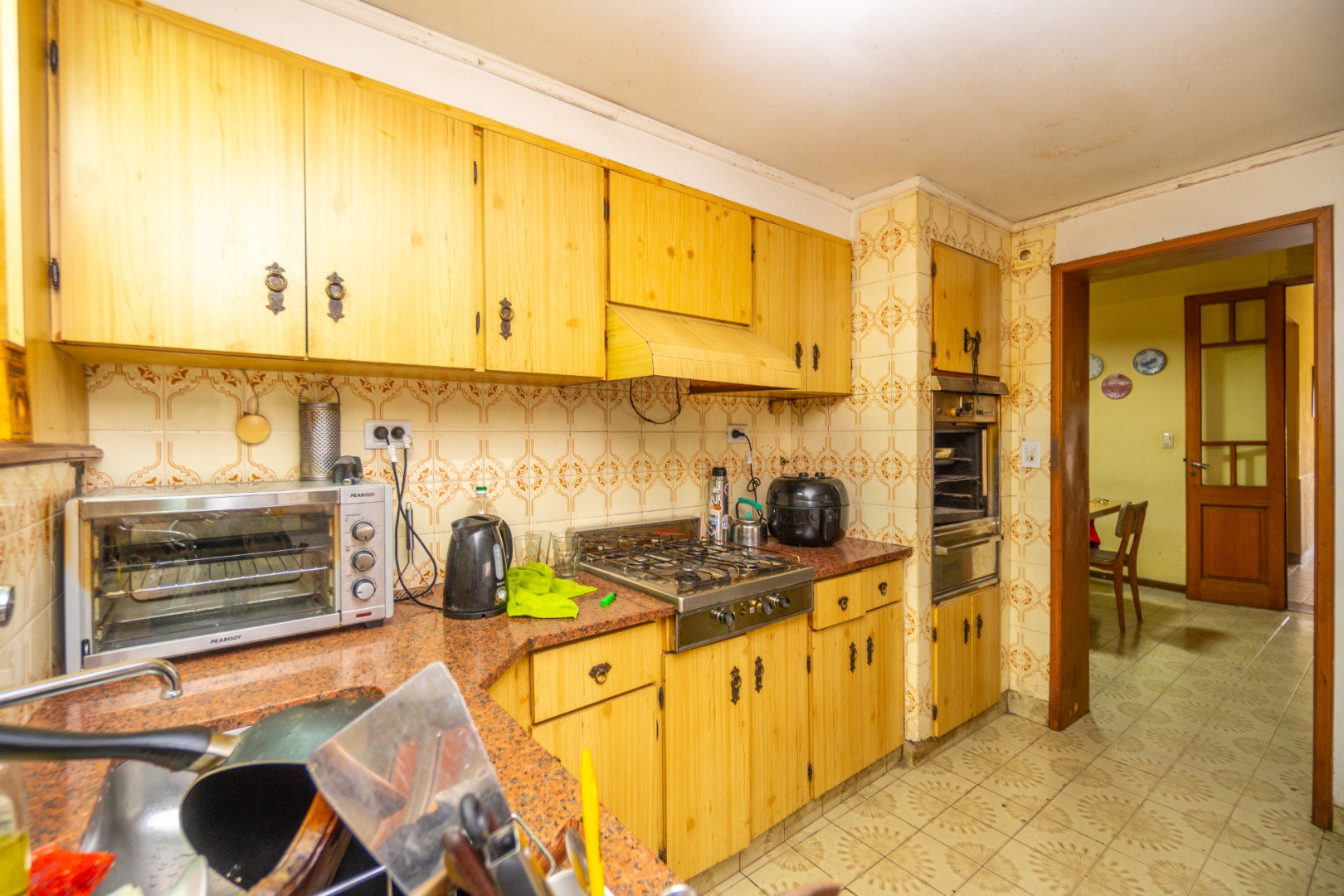 Casa en Venta en Rodriguez 1163, La Falda, Bahía Blanca - Bahía Blanca Propiedades | SITIO OFICIAL l