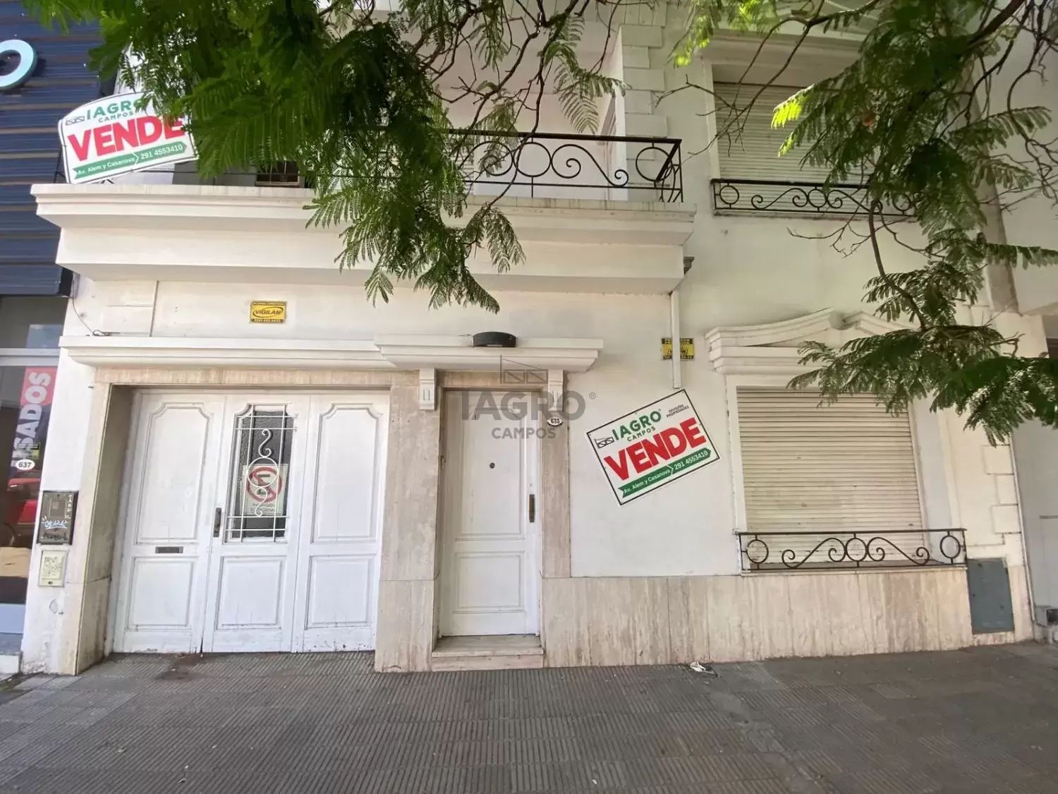 Casa en Venta en Avenida Colon 635, Macrocentro, Bahía Blanca